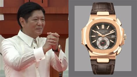 bbm watch patek philippe price|Patek Philippe bongbong.